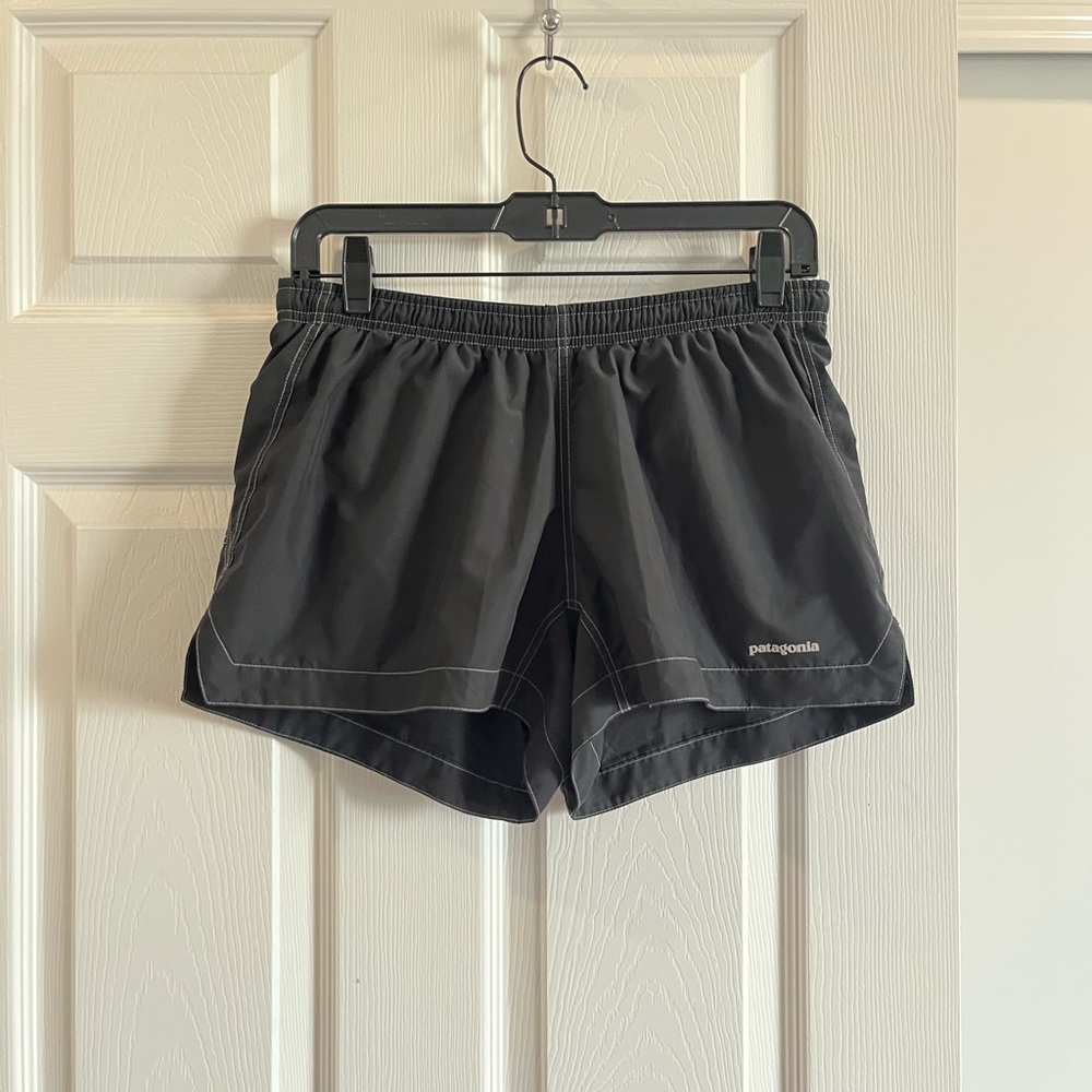 Patagonia Women's Athletic Shorts